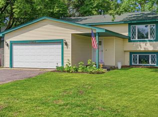 10982 Robinson Dr NW, Coon Rapids, MN 55433