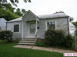 212 S Quebec Ave, Tulsa, OK 74112
