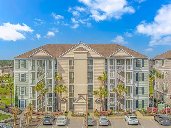 117 Ella Kinley Cir Unit 301, Myrtle Beach, SC 29588
