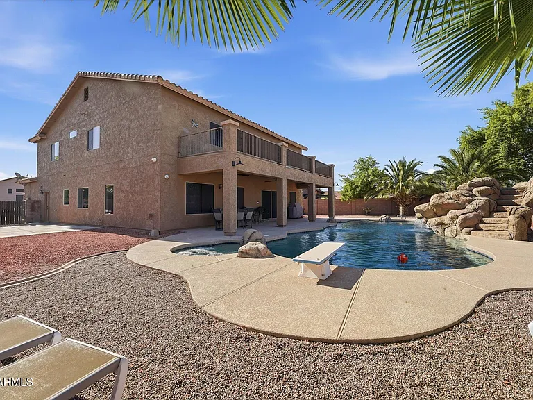 43967 W Scenic Dr — Photo 37