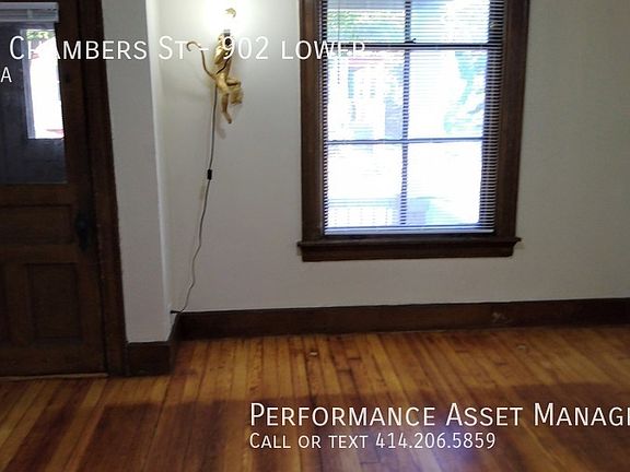 2nd image of 902 E Chambers St #902