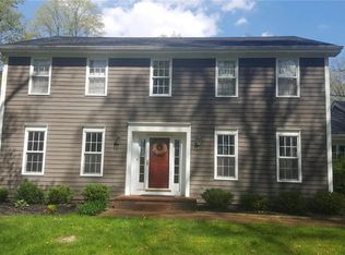 7609 Berridge Rd, Whitehouse, OH 43571