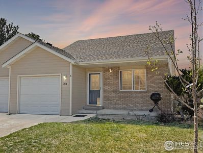 704 Daniels St, Brush, CO, 80723