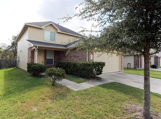 3426 Maris Way, Humble, TX 77338