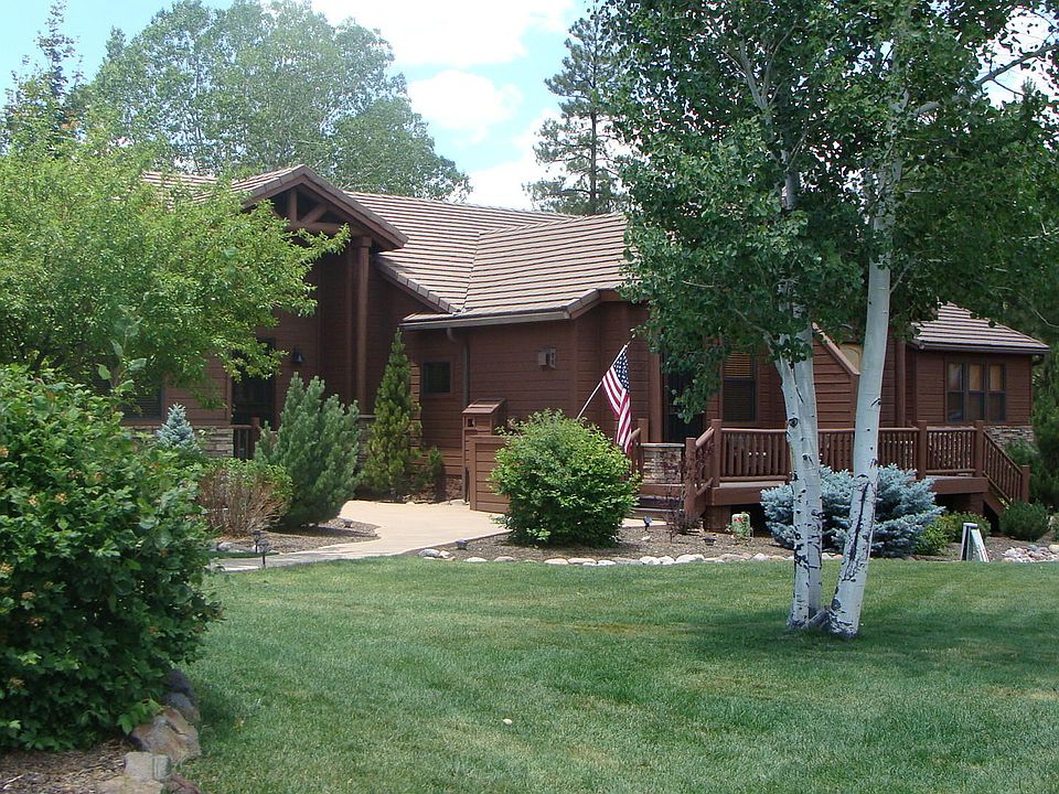 3620 W Torreon Ct, Show Low, AZ 85901 Zillow