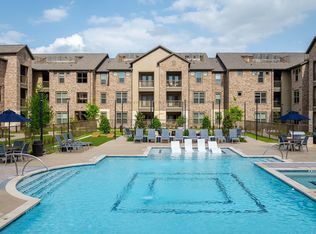 2151 Prairie Dr #335, Prosper, TX 75078