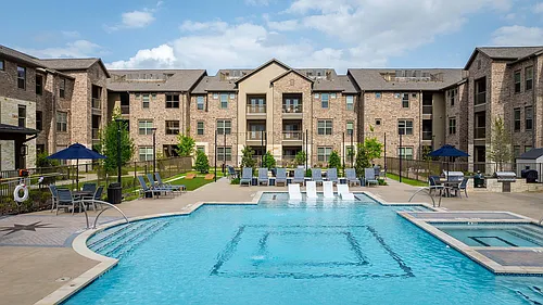 Alders Prosper 55+ Active Adult Homes Photo 1