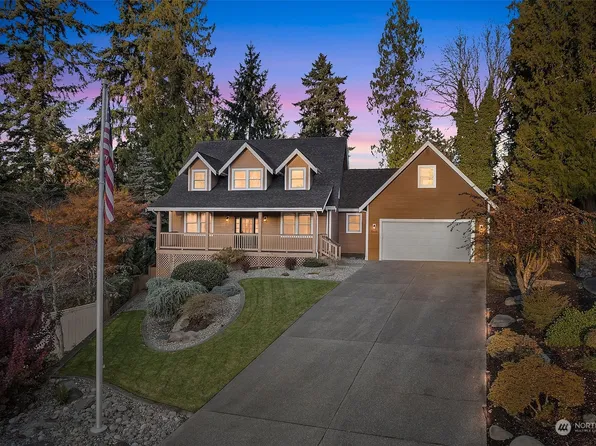 1905 24th Avenue Ct SW, Puyallup, WA 98373