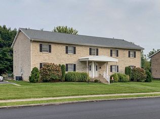 Elmwood Apartments, Mechanicsburg, PA 17055