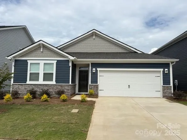 349 Maidstone Dr, Monroe, NC 28110