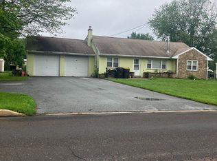 1336 Moyer Rd, Hatfield, PA 19440