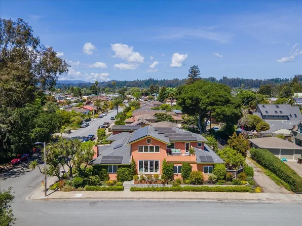 100 Mentel Ave, Santa Cruz, CA 95062