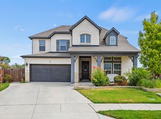 2640 Stadium View Dr, Fort Worth, TX 76118