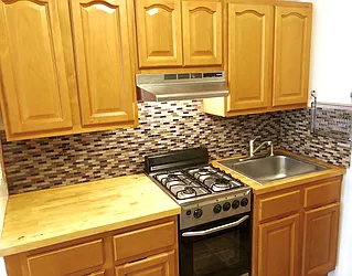 Rented by Owner