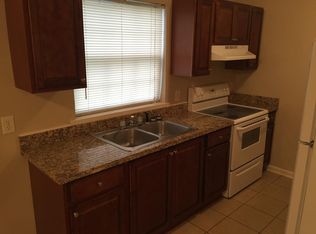 356 Dees St APT 1, Deridder, LA 70634