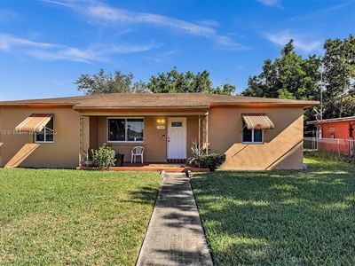 13235 NW 19th Ave, Miami, FL, 33167