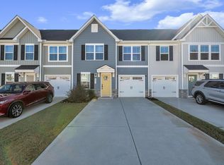 4456 Duparc Way, Spartanburg, SC 29307