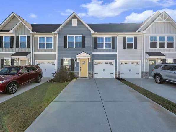 4456 Duparc Way, Spartanburg, SC 29307