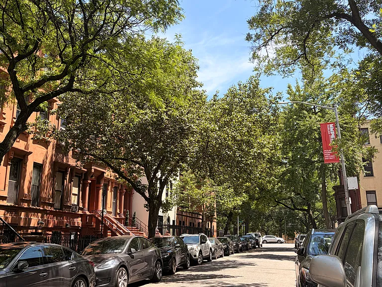 11 W 123rd St #B — Photo 8