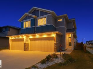 1459 Cherniak Way SW, Edmonton, AB T6W5B1