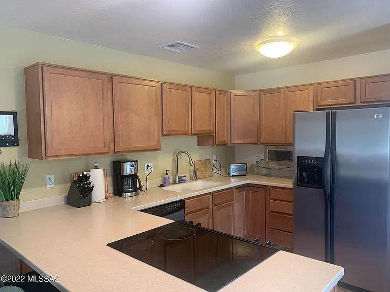 5051 N Sabino Canyon Rd #1223 — Photo 8