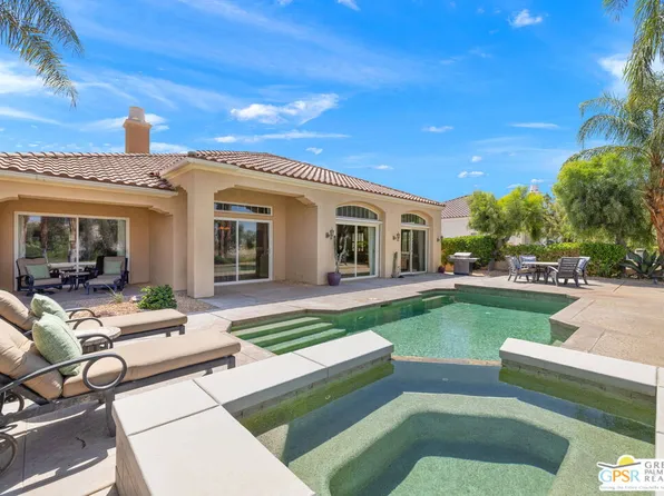31 Calle Del Norte, Rancho Mirage, CA 92270