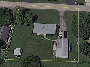 7501 331st Ave, Burlington, WI 53105