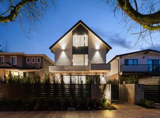 280 E 32nd Ave #2, Vancouver, BC V5V2Y3