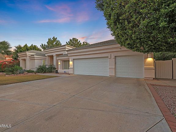 3rd image of 5539 W Melinda Ln