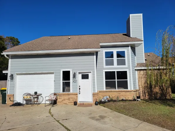 421 Canterbury Ct NW, Fort Walton Beach, FL 32548