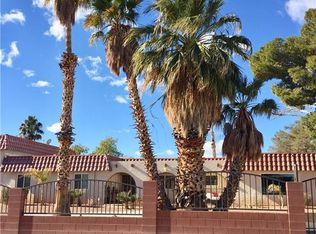 8715 Rancho Destino Rd, Las Vegas, NV 89123