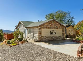 370 E Foothill Cir, Central, UT 84722