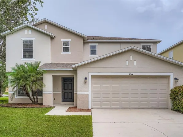11114 Golden Silence Dr, Riverview, FL 33579