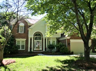 6518 Moonlight Ln, Charlotte, NC 28269