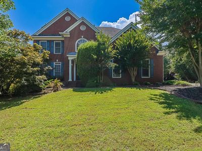 901 Chadwick Park Dr, Lawrenceville, GA, 30045