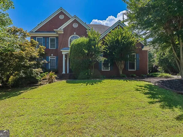 901 Chadwick Park Dr, Lawrenceville, GA 30045