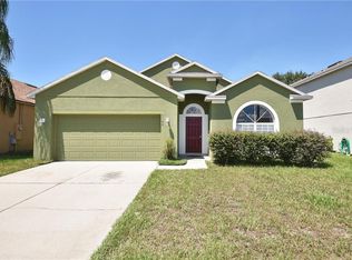 5162 Shale Ridge Trl, Orlando, FL 32818