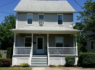 1417 3rd Ave, Berwick, PA 18603