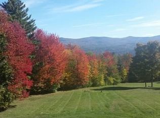 414 Deer Run Ln, Moretown, VT 05660