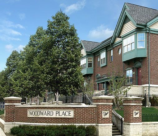 1st image of 2552 Woodward Ave #62/4