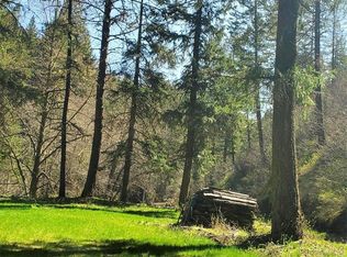 6831 S Fork Coppei Rd, Dixie, WA 99329