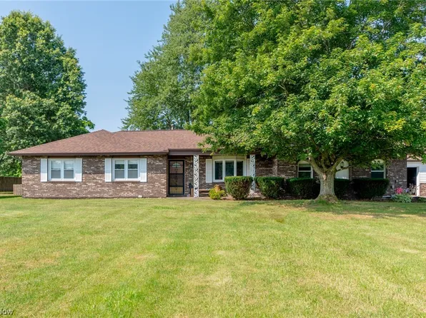 12034 Root Rd, Columbia Station, OH 44028