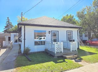 59 Saint Paul St, Belleville, ON K8N 1A9