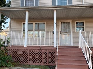 126 Dickerson St, Newark, NJ 07107