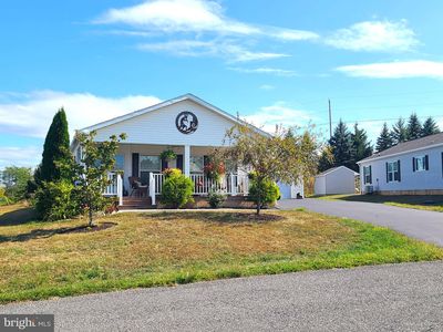 132 Glenridge Dr, Carlisle, PA, 17015