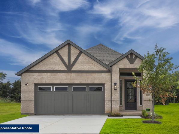 Home for Sale in Anna TX