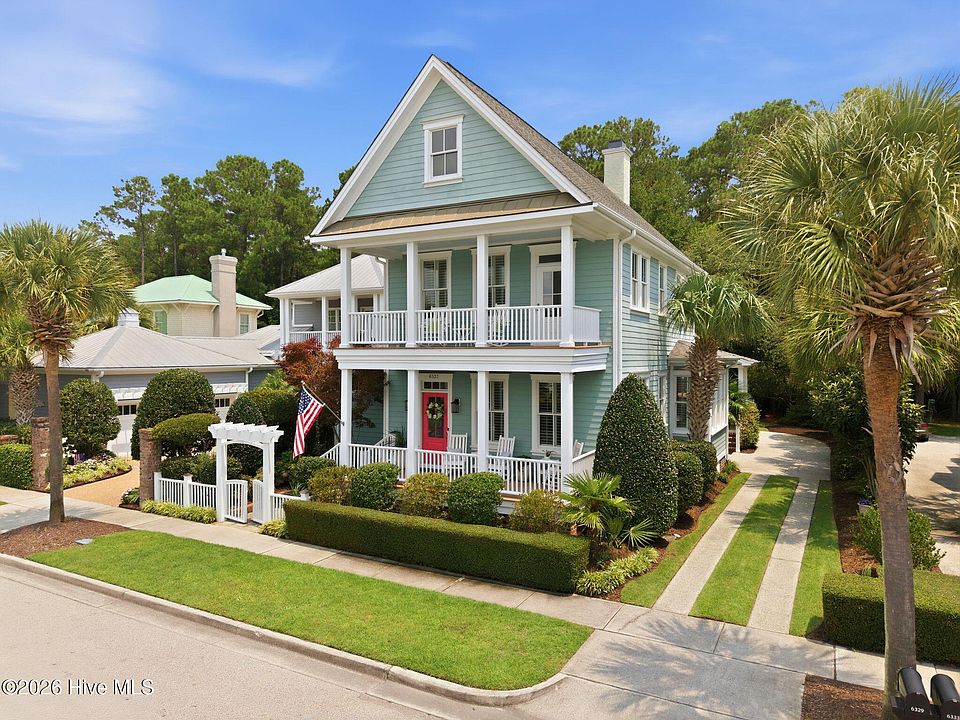 1st image of 6337 Chalfont Circle