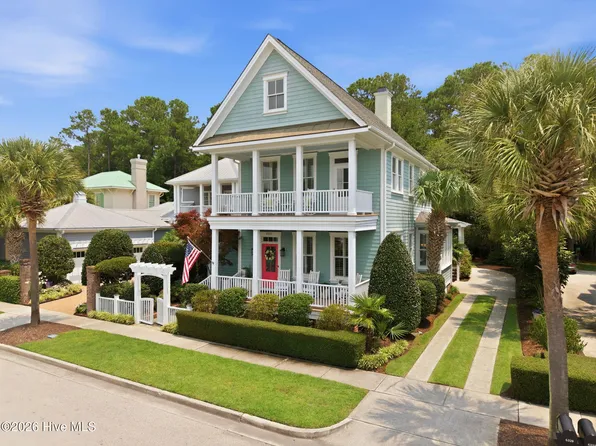 6337 Chalfont Circle, Wilmington, NC 28405