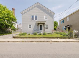 20 Wilcox St, Fall River, MA 02724