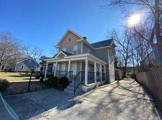 225 Dobbs St, Hertford, NC 27944